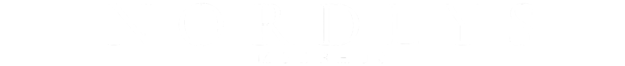 Nordlys modehus